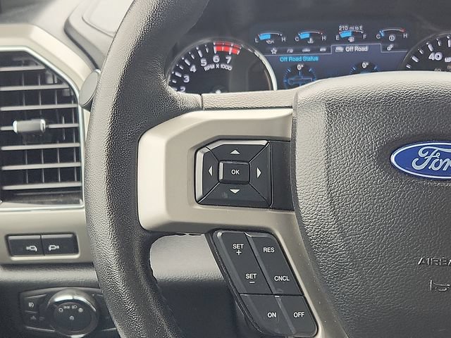 Certified 2019 Ford F350 Lariat w/ Lariat Ultimate Package AWD/4WD image 14