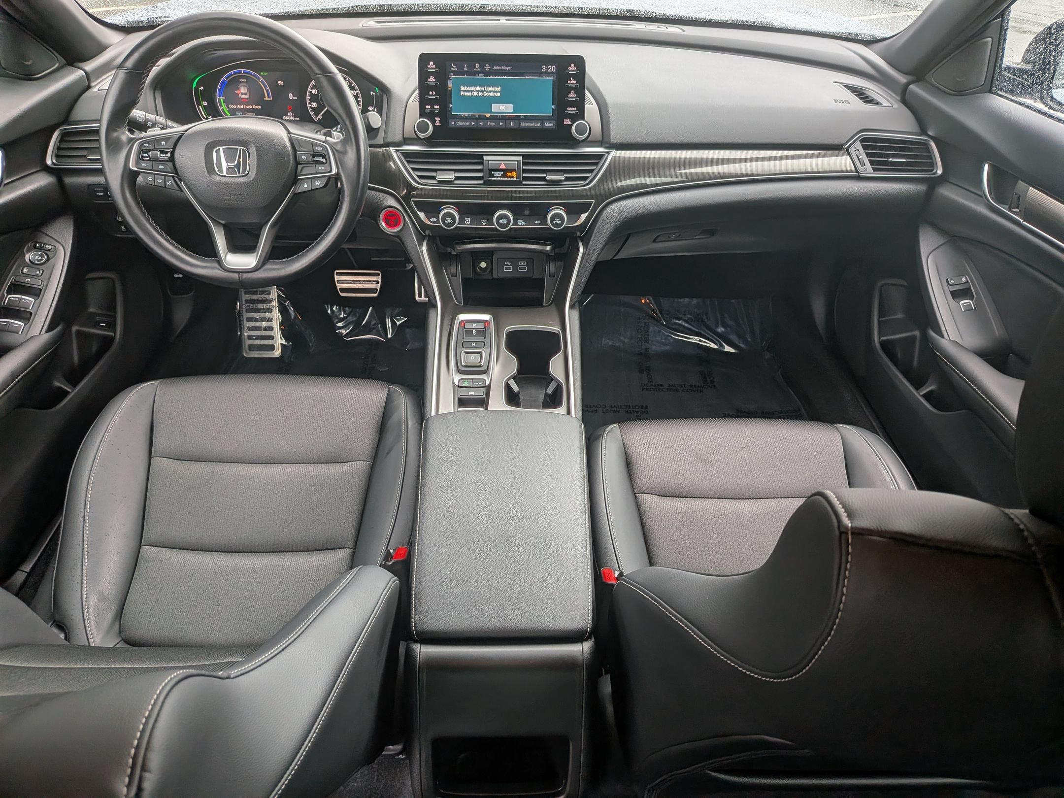 Used 2022 Honda Accord Sport image 30