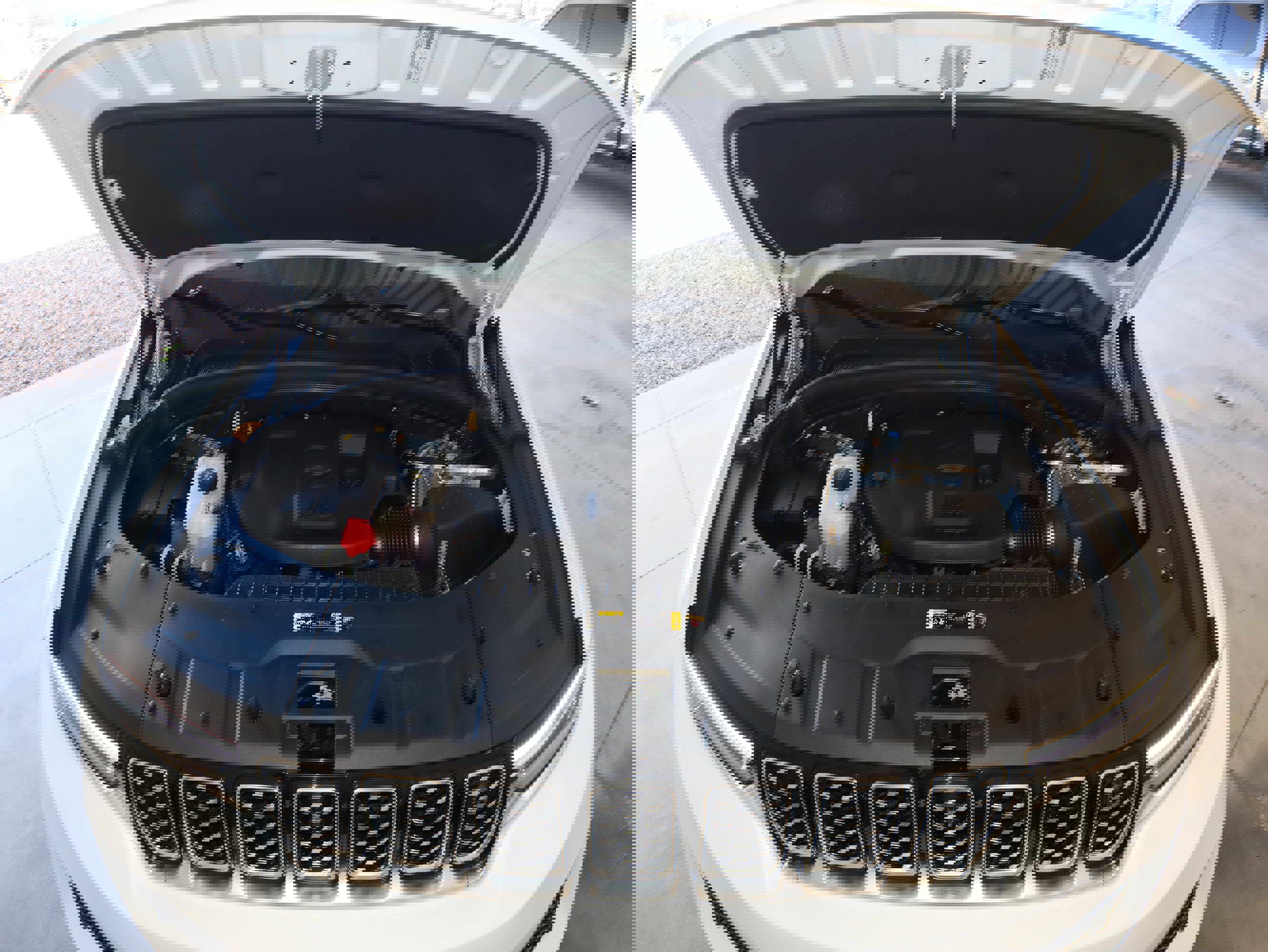 Used 2023 Jeep Grand Cherokee Summit image 20