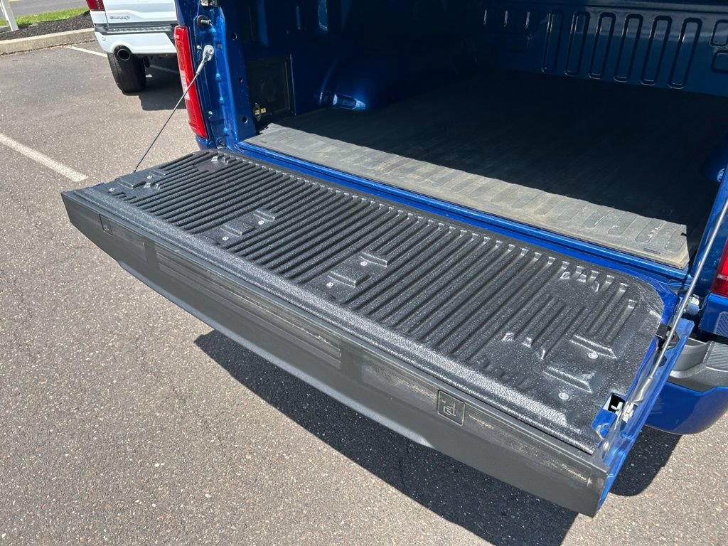 Certified 2023 Ford F150 XLT w/ Equipment Group 302A High AWD/4WD image 9