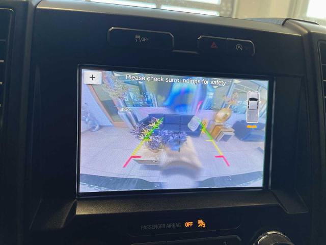 Certified 2019 Ford F150 XL w/ Equipment Group 101A Mid image 14