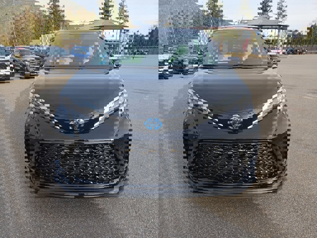 Used 2024 Toyota Sienna XSE image 3