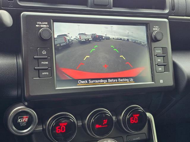 Used 2023 Toyota GR86 Premium image 20