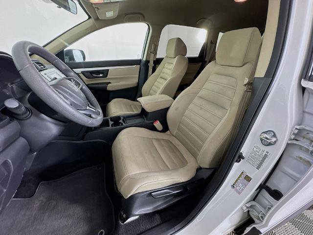Used 2018 Honda CR-V LX image 11