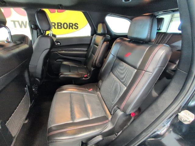 Used 2024 Dodge Durango R/T AWD/4WD image 33
