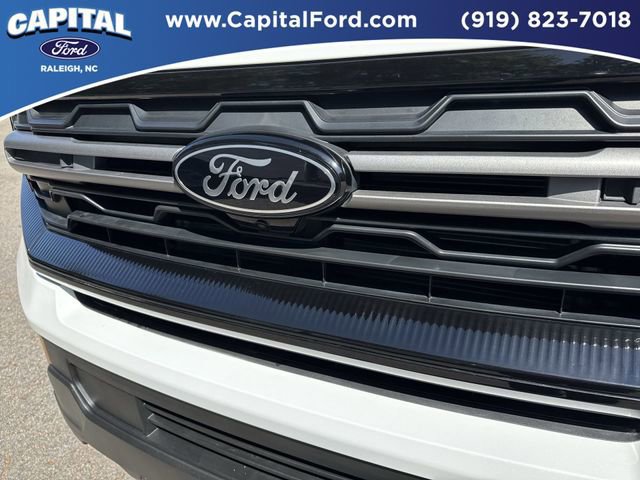 Certified 2025 Ford Expedition Tremor image 10