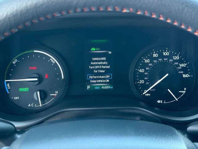 Used 2022 Toyota Sienna XSE w/ XSE Plus Package AWD/4WD image 35