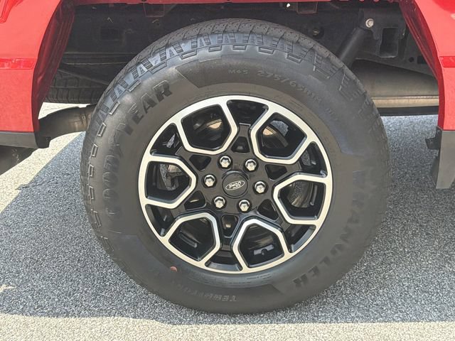 Certified 2023 Ford F150 XLT w/ Equipment Group 302A High AWD/4WD image 19
