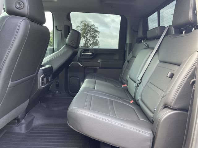 Used 2022 GMC Sierra 3500 Denali w/ Denali Ultimate Package AWD/4WD image 10