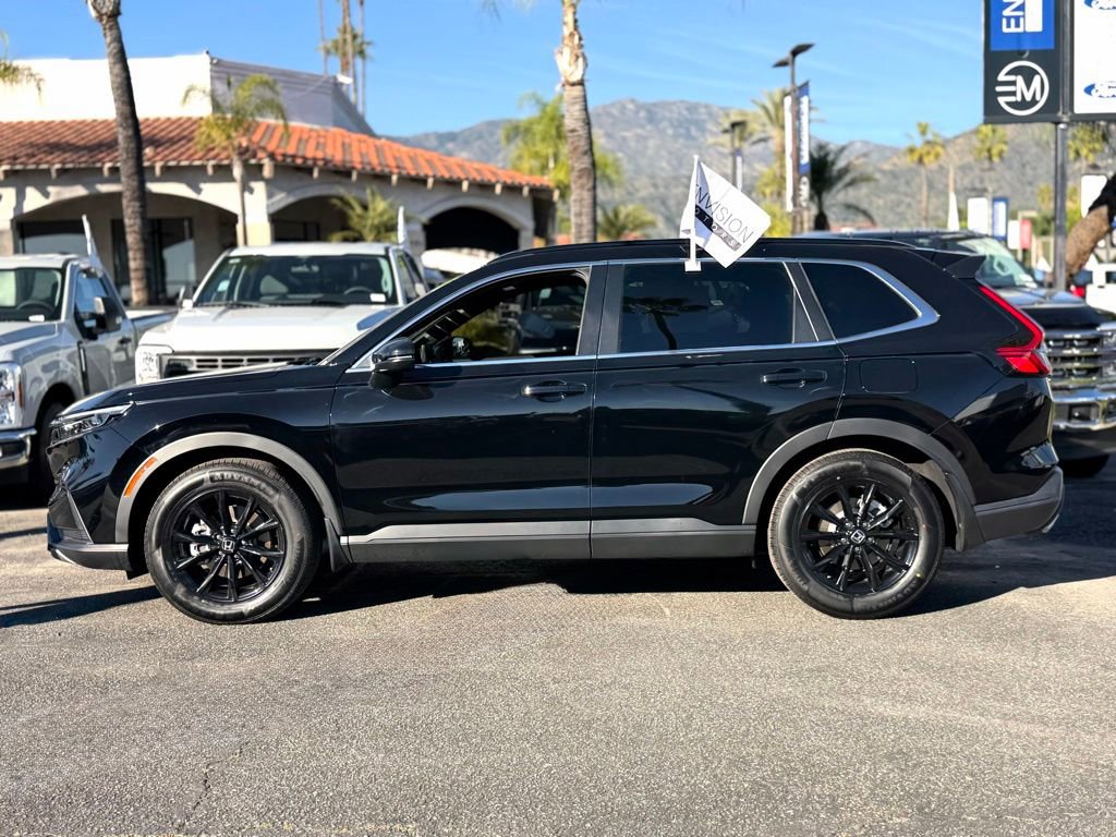 Used 2023 Honda CR-V Sport image 5