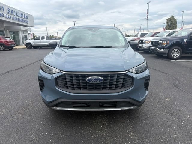 Certified 2026 Ford Escape Active FWD image 3