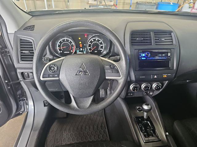 Used 2024 Mitsubishi Outlander Sport ES AWD/4WD image 16