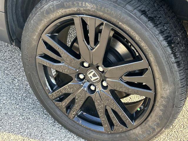 Used 2019 Honda Passport Sport image 12