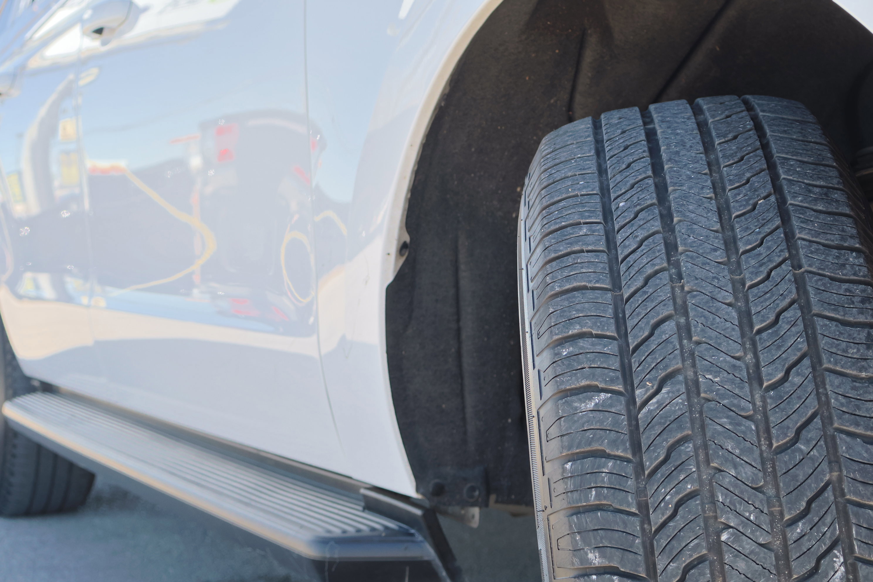 Certified 2024 Ford Expedition Max XLT image 12