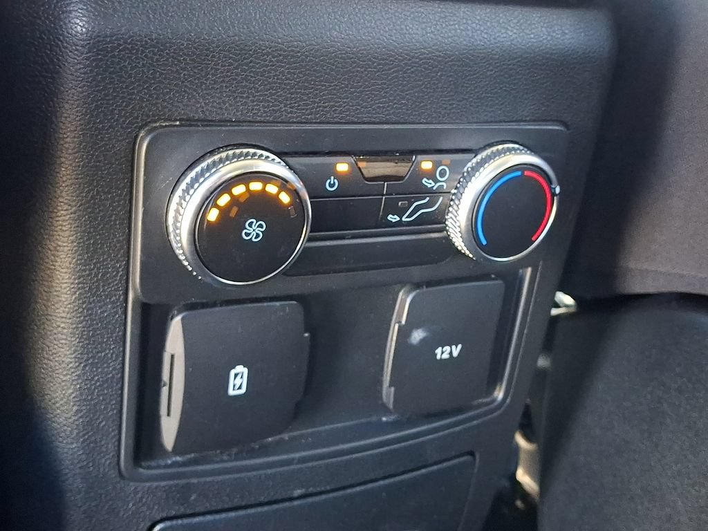 Certified 2023 Ford Explorer XLT AWD/4WD image 15