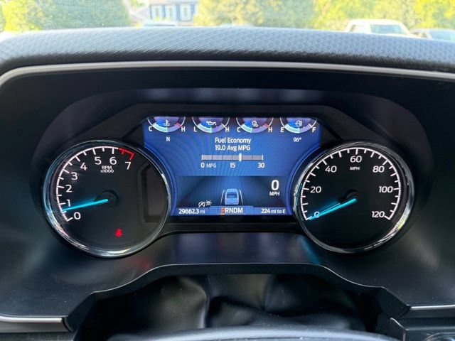 Certified 2023 Ford F150 XLT w/ Equipment Group 302A High AWD/4WD image 27