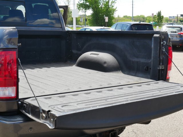 Used 2017 RAM 2500 Big Horn w/ Sport Appearance Group AWD/4WD image 20