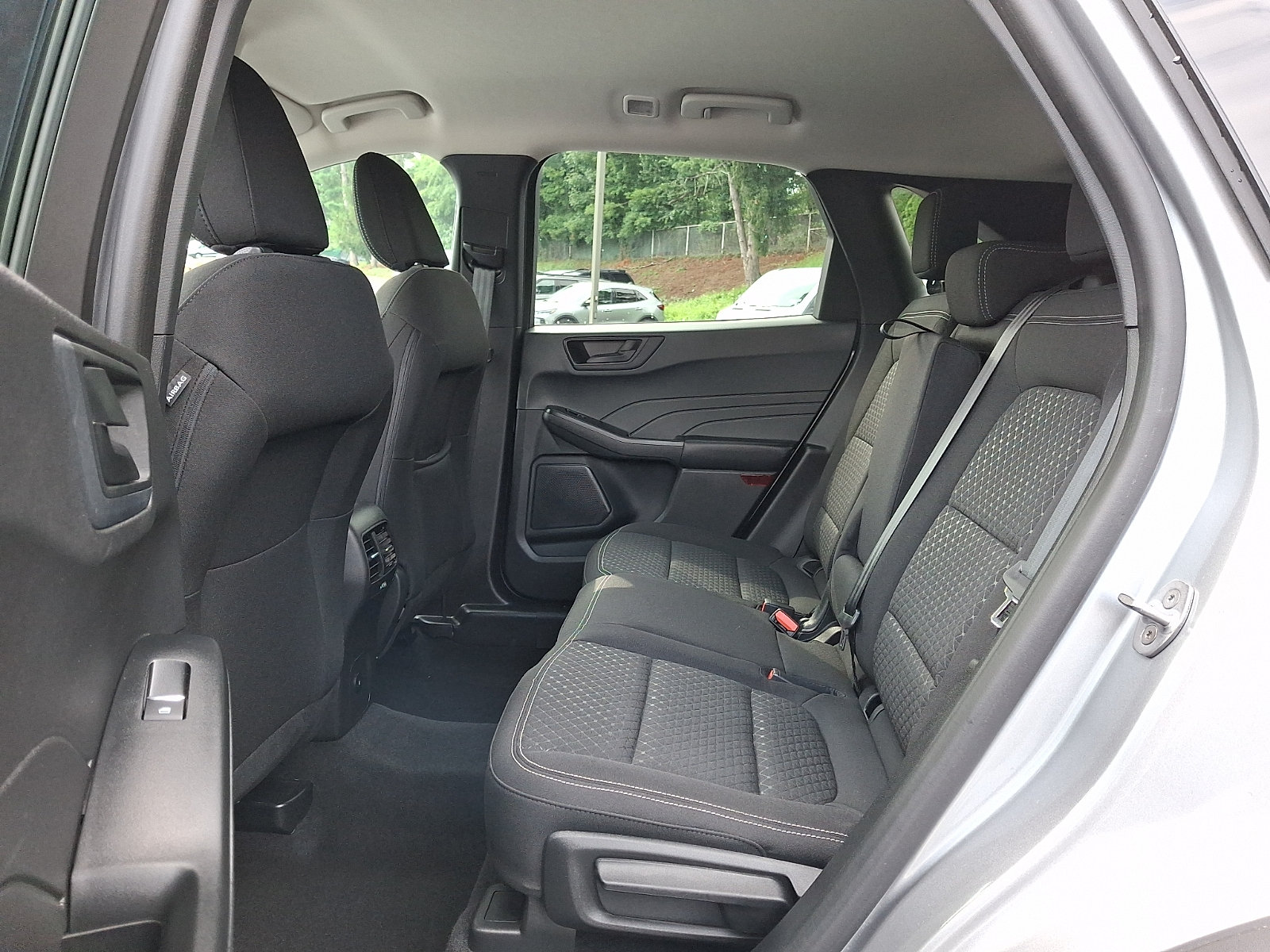 Certified 2023 Ford Escape Active AWD/4WD image 10