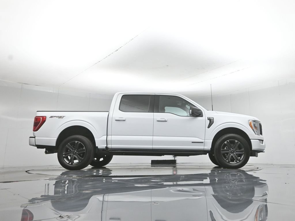 Certified 2023 Ford F150 XLT w/ Equipment Group 302A High AWD/4WD image 51