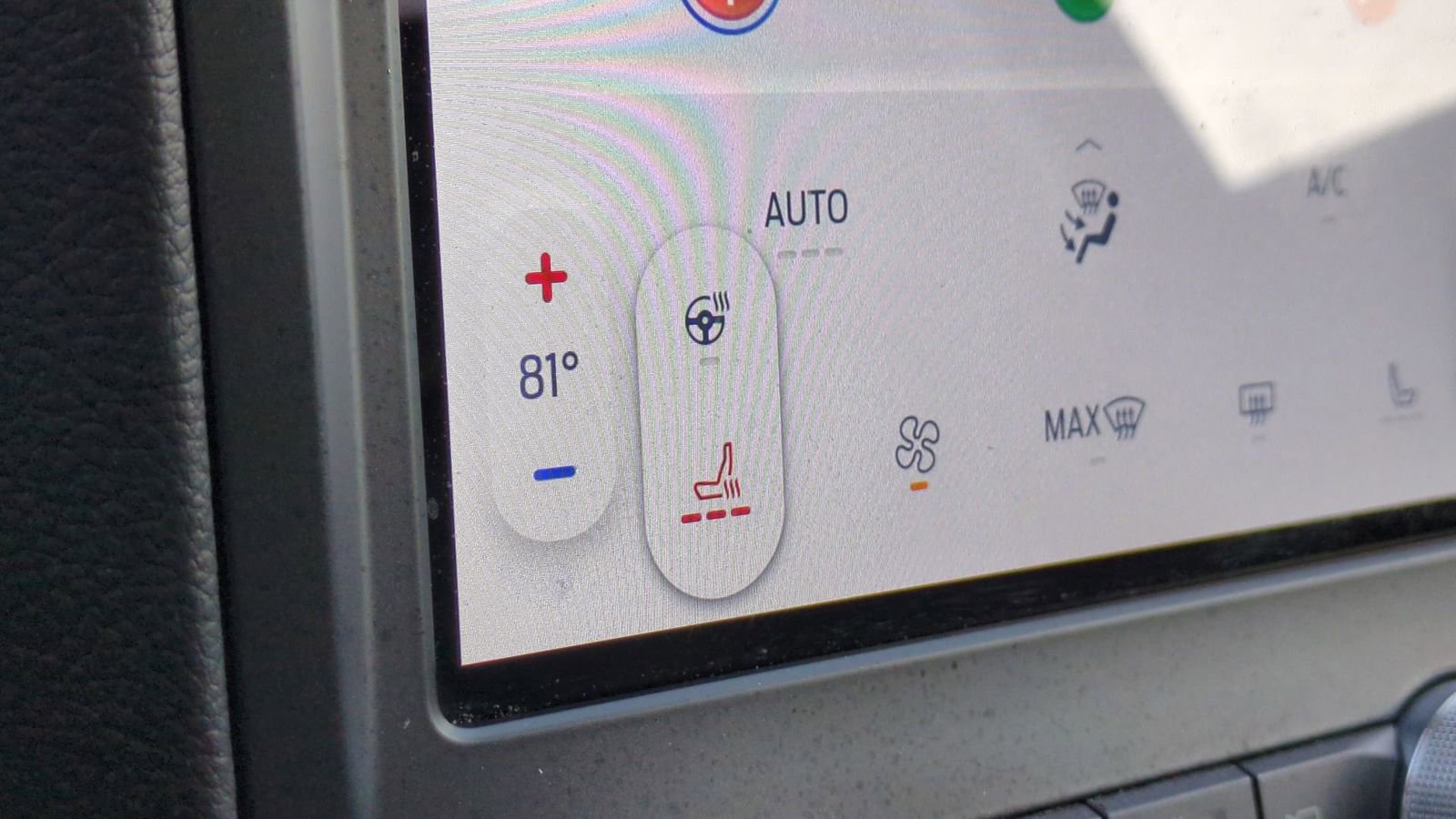 Certified 2022 Ford Edge SEL w/ Convenience Package image 36