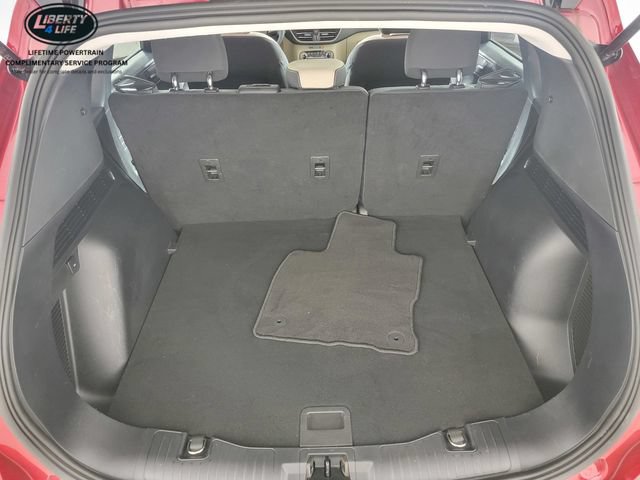 Certified 2022 Ford Escape SE w/ Cold Weather Package FWD image 15