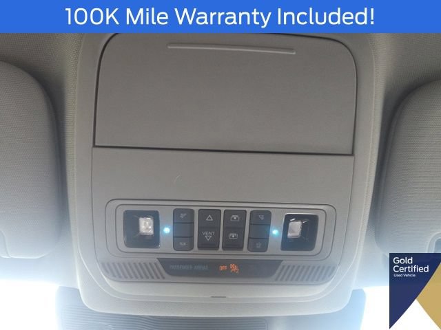 Certified 2024 Ford Explorer XLT w/ Equipment Group 202A AWD/4WD image 31