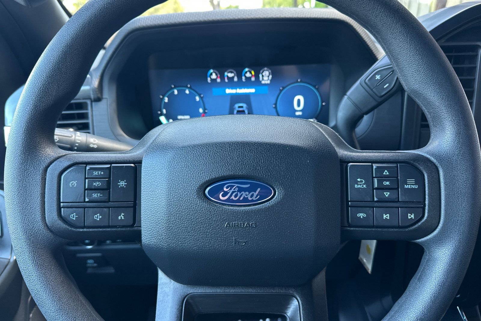 Certified 2024 Ford F150 STX RWD image 34
