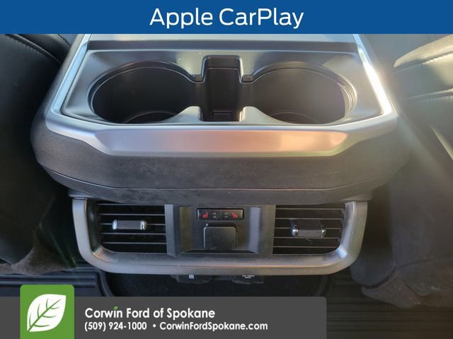 Certified 2024 Ford F150 Platinum image 17