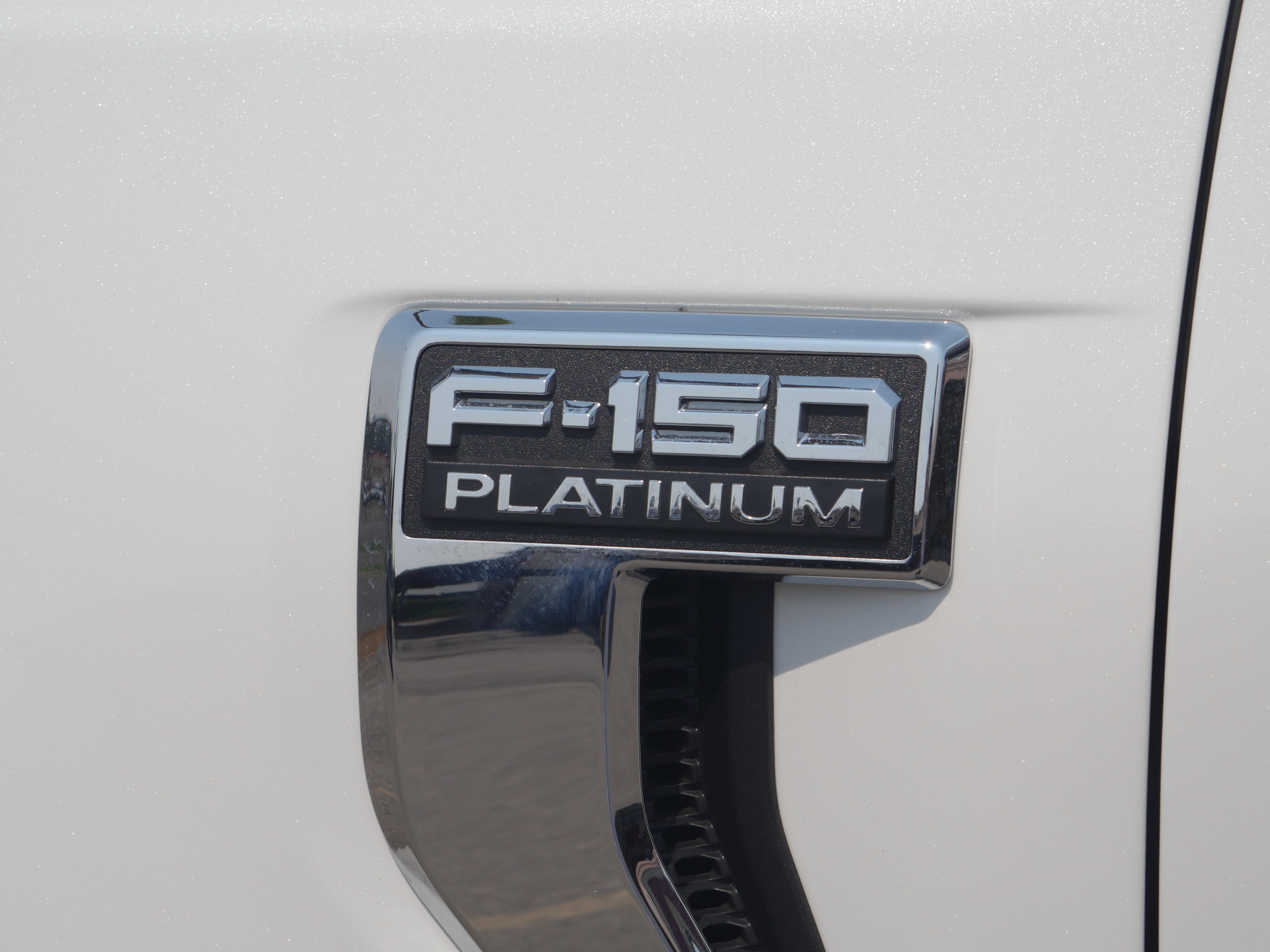 Certified 2023 Ford F150 Platinum AWD/4WD image 19