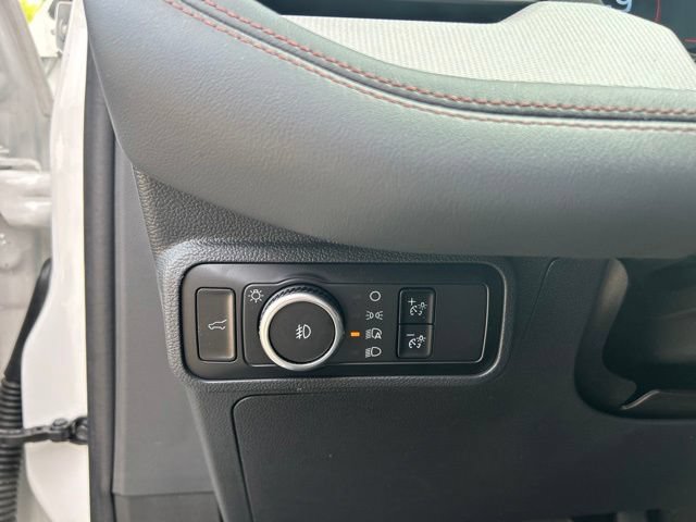 Certified 2025 Ford Explorer Active w/ Active Comfort Package AWD/4WD image 16