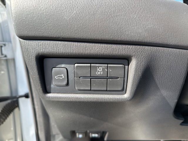 Used 2022 MAZDA CX-5 AWD 2.5 S w/ Premium Plus Pkg image 25
