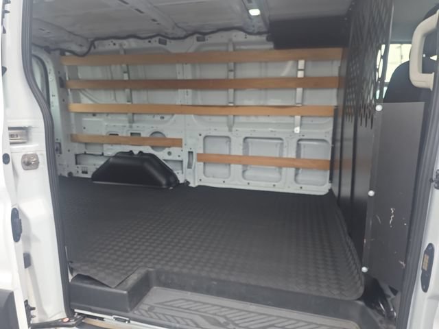 Certified 2025 Ford Transit 250 Low Roof w/ Exterior Upgrade Package RWD image 16