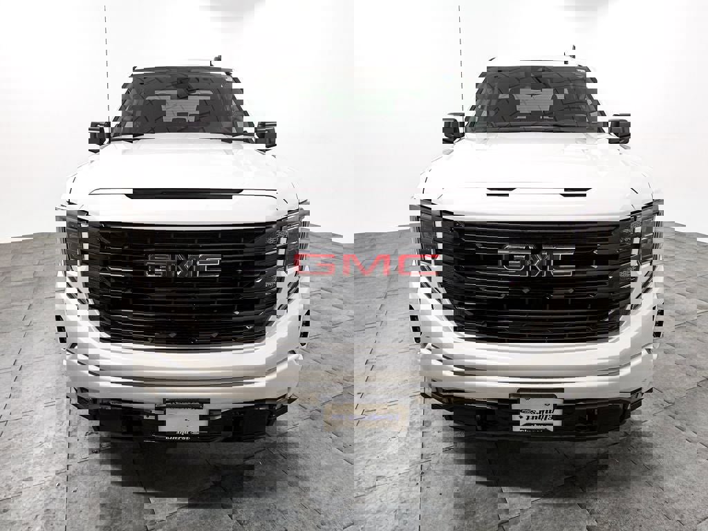 Used 2025 GMC Sierra 1500 Elevation w/ X31 Off-Road Package image 6