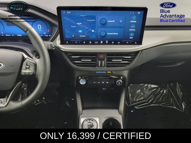 Certified 2023 Ford Escape Active w/ Tech Pack #2 FWD image 21