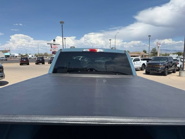 Certified 2023 Ford F150 XL w/ STX Appearance Package RWD image 36