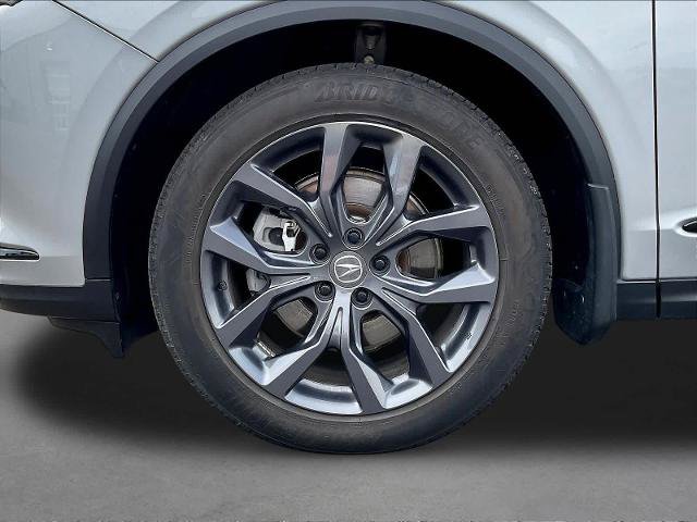 Used 2024 Acura MDX A-Spec AWD/4WD image 36