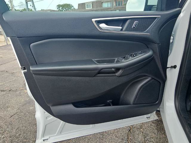 Certified 2024 Ford Edge SEL AWD/4WD image 25