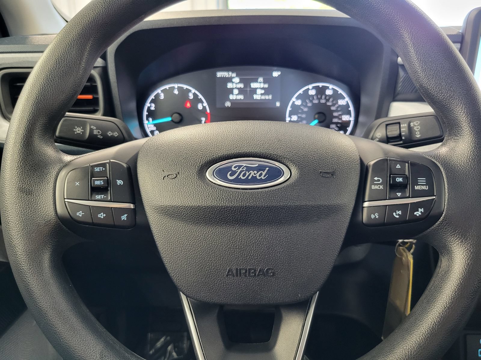 Certified 2022 Ford Maverick XLT FWD image 12
