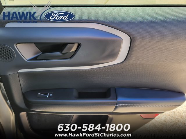 Certified 2022 Ford Bronco Sport Outer Banks w/ Tech Package AWD/4WD image 19