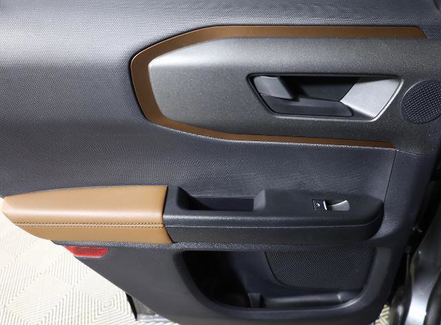 Certified 2025 Ford Bronco Sport Outer Banks w/ Outer Banks Tech Package+ image 30