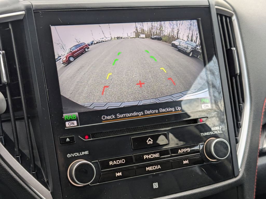 Used 2019 Subaru Forester Sport w/ Popular Package #2 image 12