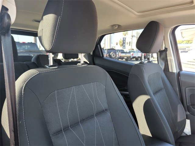 Certified 2021 Ford EcoSport SE image 14