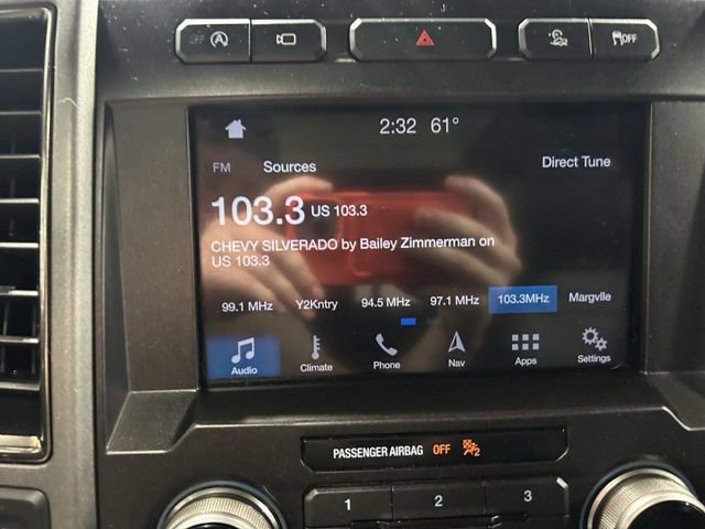 Certified 2019 Ford F150 Raptor w/ Equipment Group 802A Luxury AWD/4WD image 6