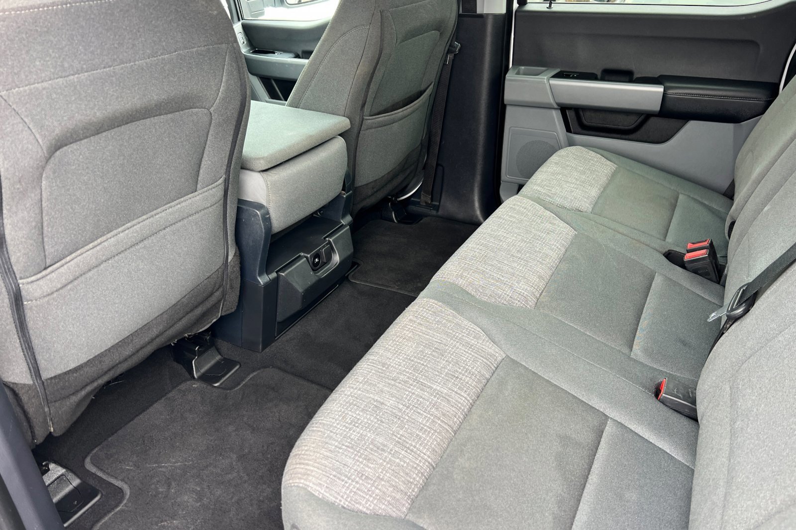 Certified 2024 Ford F350 XLT image 13