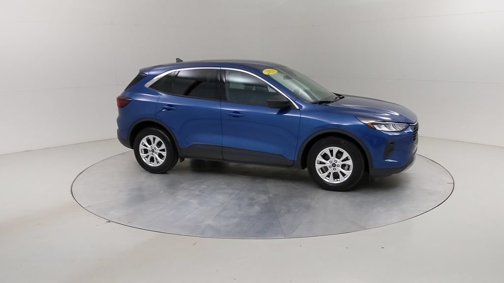 Certified 2023 Ford Escape Active FWD image 11