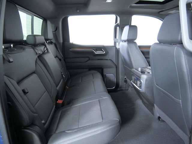 Used 2024 GMC Sierra 1500 Denali AWD/4WD image 14