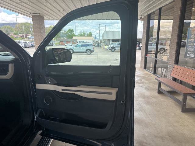 Certified 2023 Ford Expedition Platinum image 20