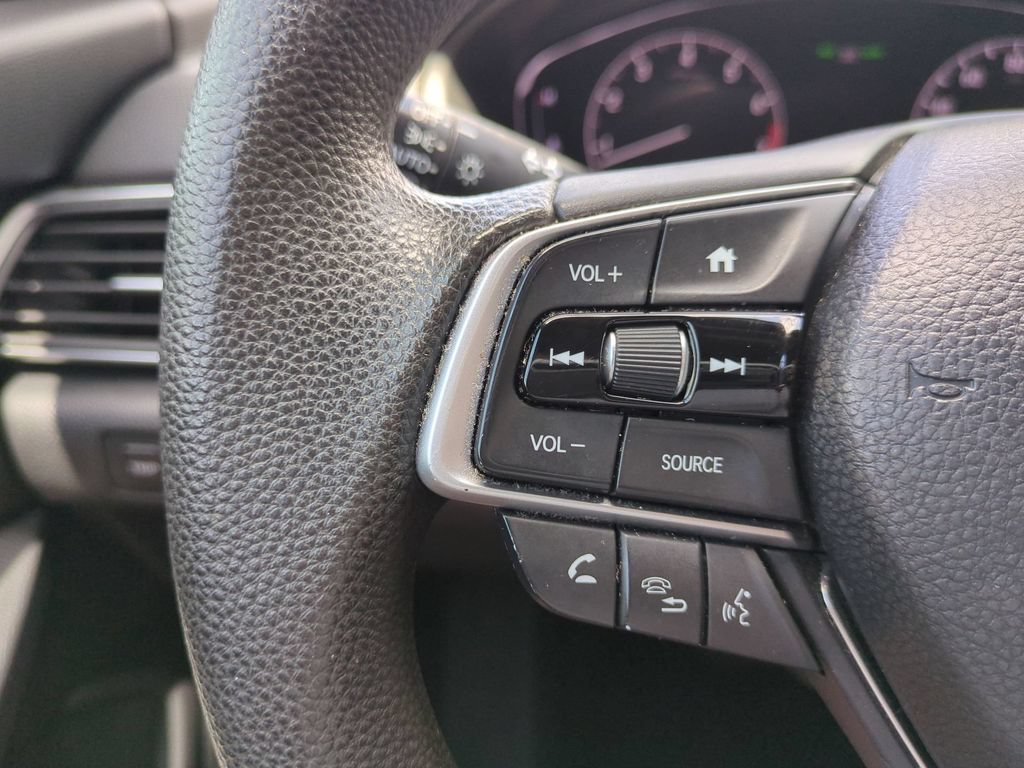 Used 2018 Honda Accord LX image 26