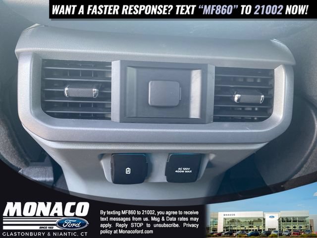 Certified 2023 Ford F150 XLT w/ Equipment Group 302A High AWD/4WD image 13