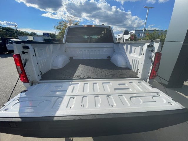 Certified 2022 Ford F150 XLT w/ Equipment Group 301A Mid AWD/4WD image 11